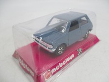 AX639 MATTEL MEBETOYS SERIE