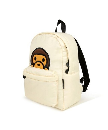 Sac dos moyen - sac, À
