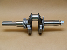 OEM LONCIN HARBOR FREIGHT 210FA PREDATOR 60363 212cc HEMI ENGINE CRANKSHAFT