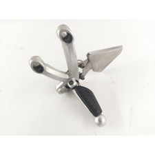 Benelli TNT 1130 Sport [2002] - footrest with holder left