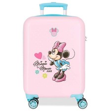 Disney - Valise enfant Minnie