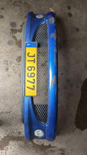 Pare choc avant - , peugeot