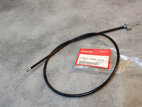 Cable gaz st50 st70k3 - de,
