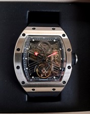 Montre Vantora  V002 Monaco