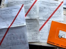 Notice d'utilisation CITROEN