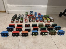 Thomas & Friends Trackmaster