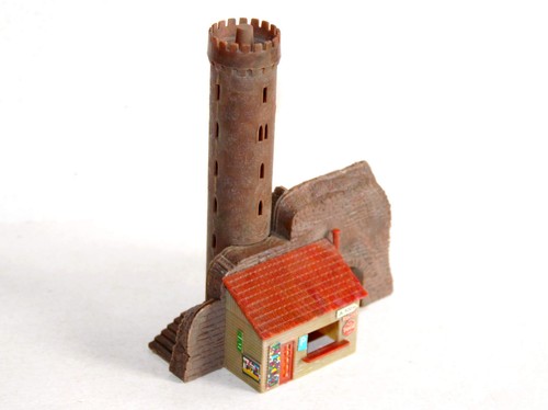 Faller 291 maquette - faller,