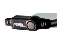 Câble 1,5m Audio Toslink