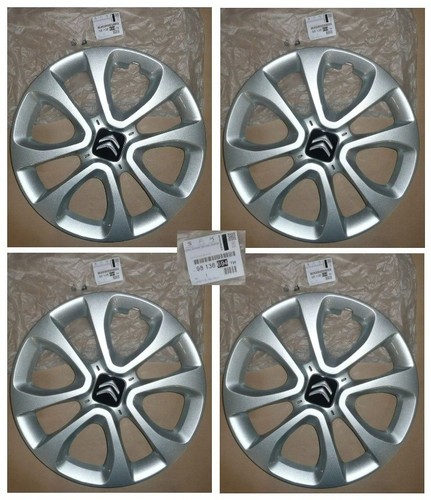 Set original enjoliveur de - original,