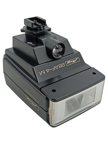 Metz mecablitz m flash - mecablitz,