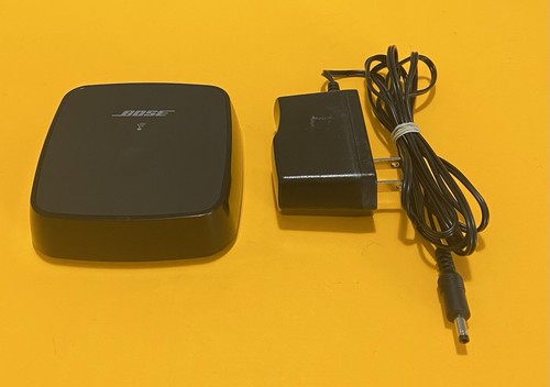 Bose soundtouch wireless - wireless, link
