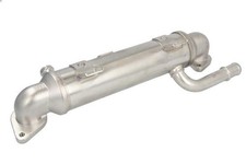 Radiateur, réaspiration des