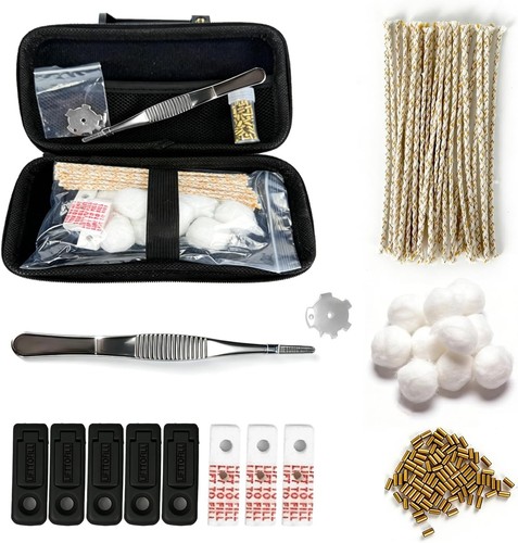 Zippo repair kit replacement - zippo,