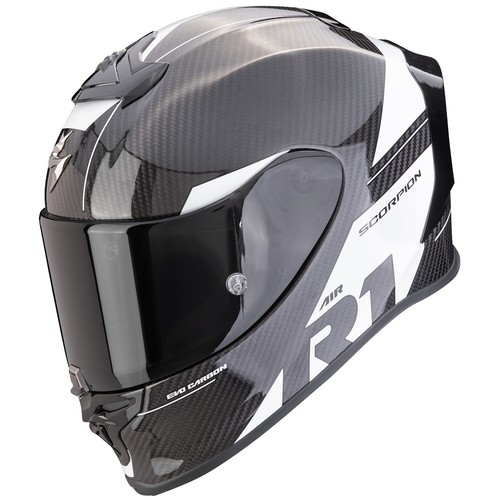 Casque moto scorpion exo - casque,