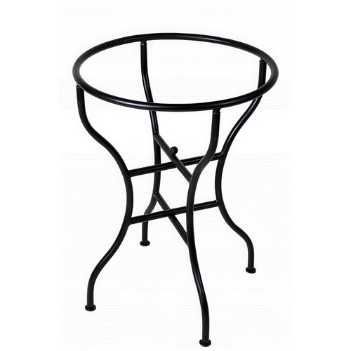Table mosaïque cadre 60cm - mosaïque,