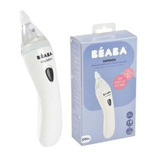 Mouche-bébé électrique