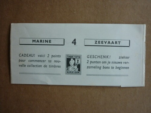 Herge tintin chromos - ,