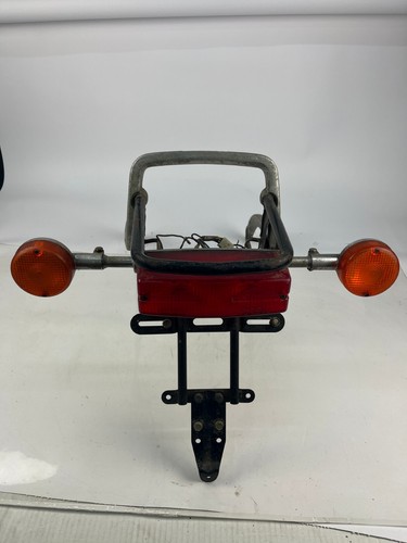 Yamaha 1000 tr1 porte - tr1,