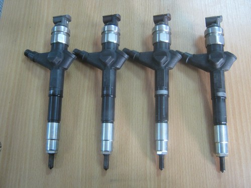 Nissan dci injector unit - nissan, 2.5