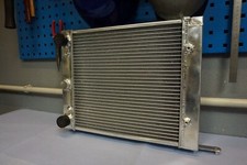 GEN3 Radiateur En Aluminium
