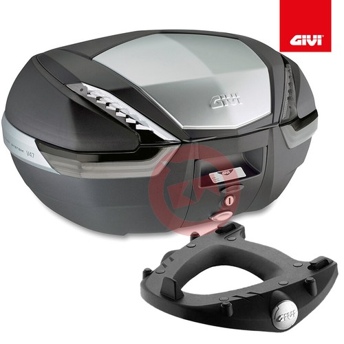 Givi top case topcase v47nt - givi,