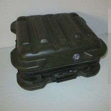Thermodyne Shok-Stop Hard Case