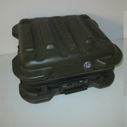 Thermodyne shok stop hard case - thermodyne,