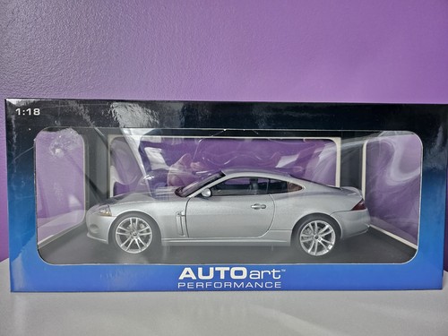 Jaguar coupé 2006 - jaguar,