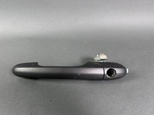 Top & Orig Abarth 595 Competizione door handle outside left door handle anthracite