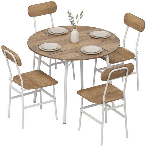 Homcom ensemble table - ensemble,