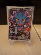 Carte Pokemon Feuforeve Ar