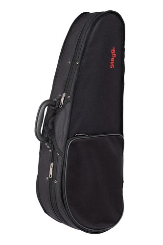 Stagg softcase pour - stagg,