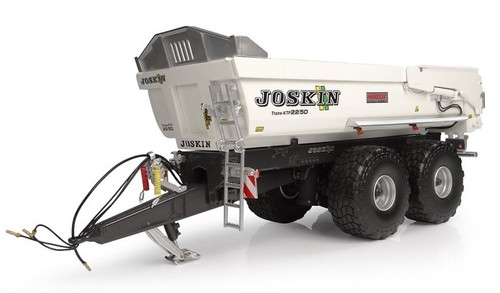 Universal hobbies joskin trans - hobbies,joskin,