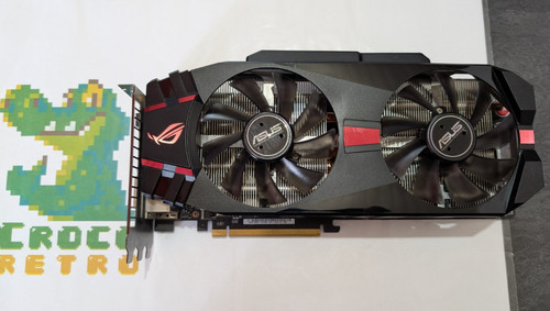 Asus matrix gtx 580 platinum - matrix,