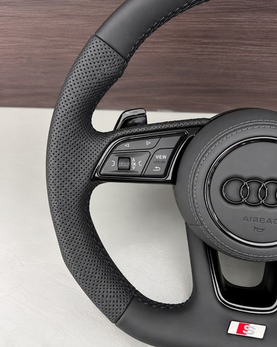 Volant sport audi - sport, line