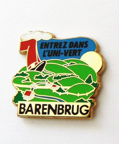 Pin arthus bertrand - pin's,