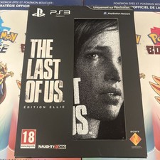 The Last Of Us Edition Ellie