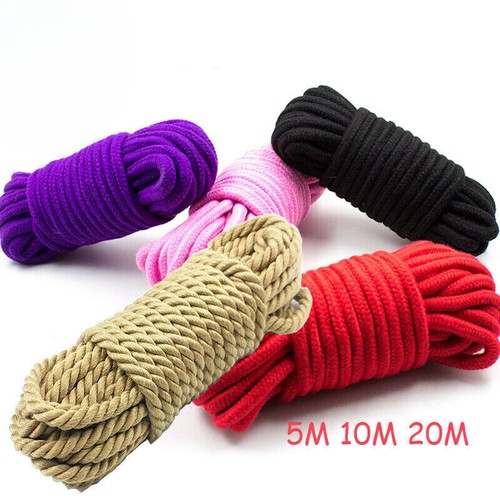 Corde bondage bdsm - corde,