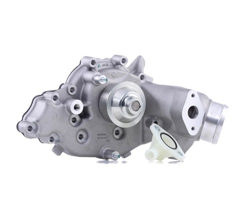Water pump engine cooling for - water,