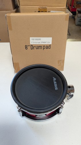 Alesis dual zone mesh - 8", drum