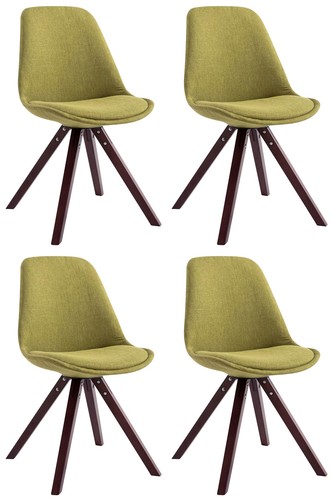 Lot chaises salle à - lot,