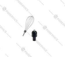 Bosch accessoire fouet - fouet, fils