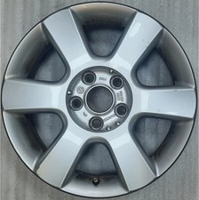 Original VW Golf 5 6 alloy