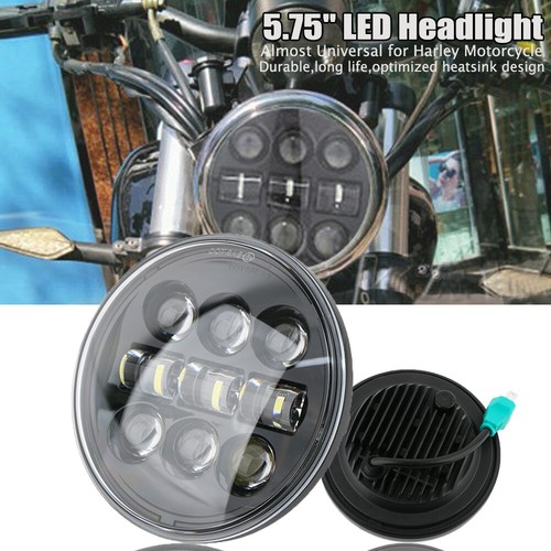 Led phare feux avant - led,