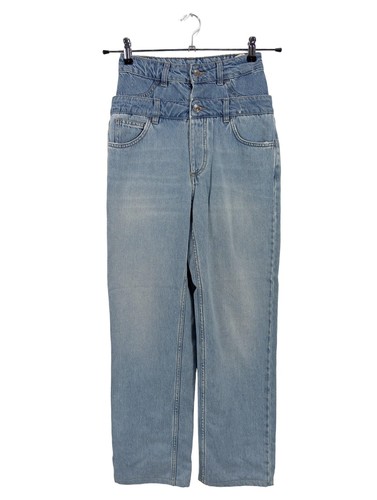 Liu jeans taille haute - jeans,