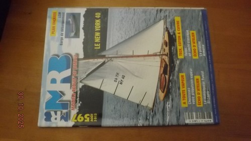 Revue mrb 597 plan - cg,