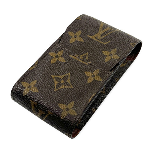 Etui louis vuitton monogramme - etui,