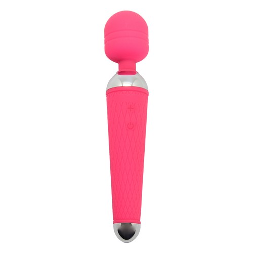Vibromasseur wand rechargeable - vibromasseur,