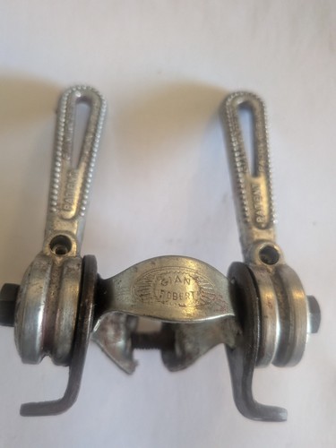 Paire manettes vitesses - paire,