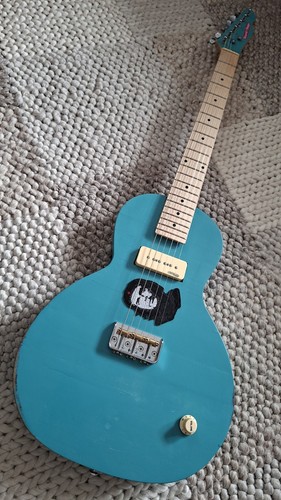 Guitare gitarre cordes - guitare, e-gitarre